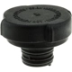Purchase Top-Quality Coolant Recovery Tank Cap by MOTORAD - T43 pa12