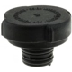 Purchase Top-Quality Coolant Recovery Tank Cap by MOTORAD - T43 pa3