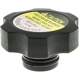 Purchase Top-Quality MOTORAD - T46 - Coolant Recovery Tank Cap pa20