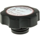 Purchase Top-Quality Coolant Recovery Tank Cap by MOTORAD - T47 pa20