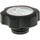 Purchase Top-Quality Coolant Recovery Tank Cap by MOTORAD - T47 pa21
