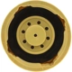 Purchase Top-Quality Coolant Recovery Tank Cap by MOTORAD - T48 pa6