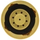 Purchase Top-Quality Coolant Recovery Tank Cap by MOTORAD - T48 pa8