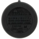 Purchase Top-Quality Coolant Recovery Tank Cap by MOTORAD - T51 pa8