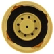 Purchase Top-Quality Coolant Recovery Tank Cap by MOTORAD - T58 pa3