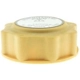 Purchase Top-Quality Coolant Recovery Tank Cap by MOTORAD - T58 pa4