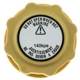Purchase Top-Quality Coolant Recovery Tank Cap by MOTORAD - T58 pa6