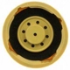 Purchase Top-Quality Coolant Recovery Tank Cap by MOTORAD - T58 pa8