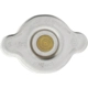 Purchase Top-Quality Coolant Recovery Tank Cap by MOTORAD - T5R pa17