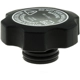 Purchase Top-Quality Coolant Recovery Tank Cap by MOTORAD - T60 pa6