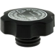 Purchase Top-Quality Coolant Recovery Tank Cap by MOTORAD - T60 pa8