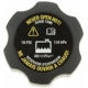 Purchase Top-Quality Coolant Recovery Tank Cap by MOTORAD - T61 pa1