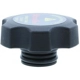 Purchase Top-Quality Coolant Recovery Tank Cap by MOTORAD - T61 pa19