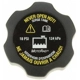 Purchase Top-Quality Coolant Recovery Tank Cap by MOTORAD - T61 pa3