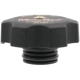 Purchase Top-Quality Coolant Recovery Tank Cap by MOTORAD - T62 pa13