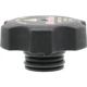 Purchase Top-Quality Coolant Recovery Tank Cap by MOTORAD - T62 pa15