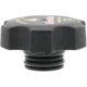Purchase Top-Quality Coolant Recovery Tank Cap by MOTORAD - T62 pa3