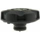 Purchase Top-Quality Coolant Recovery Tank Cap by MOTORAD - T64 pa3