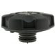 Purchase Top-Quality Coolant Recovery Tank Cap by MOTORAD - T64 pa6