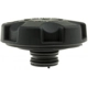 Purchase Top-Quality Coolant Recovery Tank Cap by MOTORAD - T65 pa1