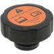 Purchase Top-Quality Coolant Recovery Tank Cap by MOTORAD - T68 pa1