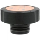 Purchase Top-Quality Coolant Recovery Tank Cap by MOTORAD - T68 pa6