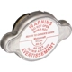 Purchase Top-Quality Coolant Recovery Tank Cap by MOTORCRAFT - RS76 pa10