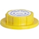 Purchase Top-Quality Coolant Recovery Tank Cap by STANT - 10261 pa2