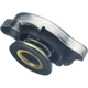 Purchase Top-Quality Coolant Recovery Tank Cap by URO - 1245000406 pa4