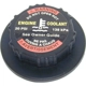Purchase Top-Quality Coolant Recovery Tank Cap by URO - 1635000006 pa2