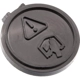 Purchase Top-Quality URO - 17107515485 - Expansion Tank Cap pa3