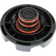 Purchase Top-Quality Coolant Recovery Tank Cap by URO - 17117521071 pa4