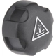 Purchase Top-Quality Coolant Recovery Tank Cap by URO - 17132754264 pa3