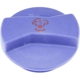 Purchase Top-Quality Coolant Recovery Tank Cap by URO - 1J0121321B pa3
