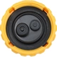 Purchase Top-Quality URO - 4395513 - Engine Coolant Reservoir Cap pa3