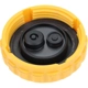 Purchase Top-Quality URO - 4395513 - Engine Coolant Reservoir Cap pa4