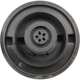 Purchase Top-Quality Coolant Recovery Tank Cap by URO - 9065010015 pa1