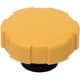 Purchase Top-Quality Coolant Recovery Tank Cap by URO - 9202799 pa1