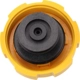 Purchase Top-Quality Coolant Recovery Tank Cap by URO - 9202799 pa4
