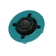 Purchase Top-Quality Coolant Recovery Tank Cap by URO - 9445462 pa3