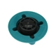 Purchase Top-Quality Coolant Recovery Tank Cap by URO - 9445462 pa4