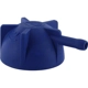 Purchase Top-Quality Coolant Recovery Tank Cap by VAICO - V10-9711 pa2