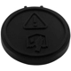 Purchase Top-Quality VAICO - V20-1839 - Engine Coolant Expansion Tank Cap pa1