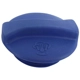 Purchase Top-Quality Coolant Recovery Tank Cap by VAICO - V10-0012 pa1