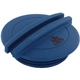 Purchase Top-Quality Coolant Recovery Tank Cap by VAICO - V10-0490 pa1