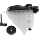 Purchase Top-Quality Coolant Recovery Tank by CRP/REIN - EPK0198 pa1