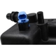 Purchase Top-Quality Coolant Recovery Tank by CRP/REIN - EPT0138 pa6