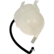 Purchase Top-Quality DORMAN - 603-029 - Coolant Reservoir pa3