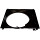 Purchase Top-Quality DORMAN - 603049 - Fan Shroud With Integrated Coolant Reservoir pa5