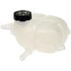 Purchase Top-Quality Coolant Recovery Tank by DORMAN - 603-059 pa1